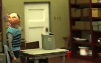 EL OJO COJO Un negocio en movimiento