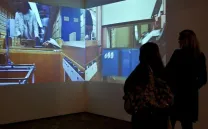 URIEL ORLOW AND RUTH MACLENNAN