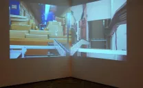 URIEL ORLOW Y RUTH MACLENNAN