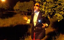 Anamor. Cortesía del artista. Anamor. Cortesía del artista.