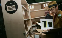 ARCHIVO DE CREADORES DE MADRID