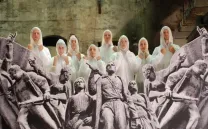 Perestroika Songspiel, 2009. Chto Delat?