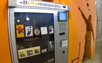 BELLAMATAMÁTIC