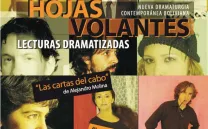 HOJAS VOLANTES