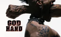 God Hand