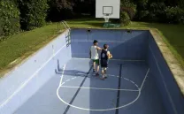 SISTEMA MÉTRICO CAMPO DE FÚTBOL