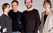 PENUMBRA- Directed by Andrés Lima.