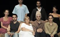 LA OMISIÓN DE LA FAMILIA COLEMAN LA OMISIÓN DE LA FAMILIA COLEMAN