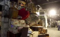 SITE-SPECIFIC WORKSHOP