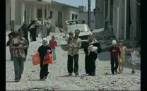 UN VERANO PARA NO OLVIDAR