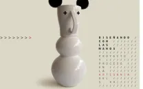 DISEÑANDO CON LAS MANOS