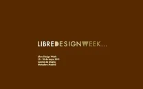 FREE DESIGN WEEK