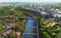 EN BUSCA DE LA NATURALEZA CONSTRUIDA