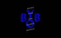 BRING YOUR OWN BEAMER BRING YOUR OWN BEAMER