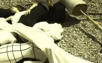 ENVUELVE EL ESPACIO + DECONSTRUCCIÓN