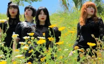 Dum Dum Girls