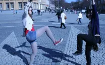 YOCTOBIT TEATRO JUGABLE