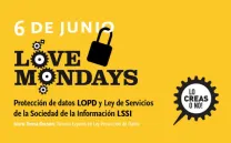 LOVE MONDAYS LOVE MONDAYS