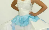 OXÍMORON: DOS MUNDOS OPUESTOS