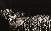 Scala &amp; Kolacny Brothers