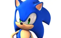 SONIC, MUSA DE LOS JÓVENES ARTISTAS