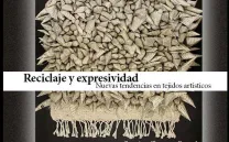 SEMINARIO: RECICLAJE Y EXPRESIVIDAD