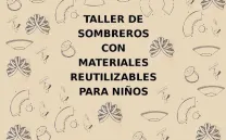 TALLER DE SOMBREROS