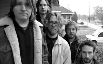 South San Gabriel´s