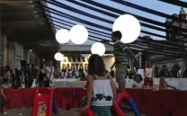PROGRAMA INFANTIL / JUVENIL PROGRAMA INFANTIL / JUVENIL