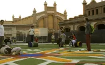 PROGRAMA INFANTIL / JUVENIL PROGRAMA INFANTIL / JUVENIL