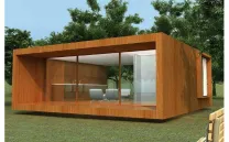 DISEÑO DE COMUNIDADES SOSTENIBLES