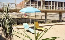 ARQUITECTURA EXPANDIDA