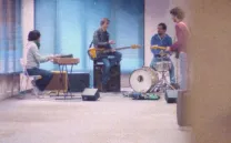LOS ETERNO Los Eterno