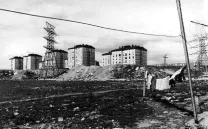 JUAN LINARES Y ERIKA ARZT