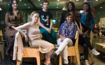 EXITº, UN CORTO A LA CARTA