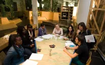 EXITº, UN CORTO A LA CARTA