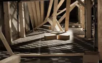 Categorías. Montaje. Paco Gómez