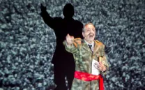 Fotografía Luis Castilla