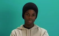 La Révolte Intime Cova Macías