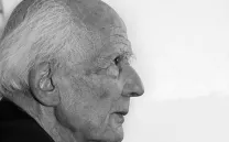 ZYGMUNT BAUMAN Zygmunt Bauman