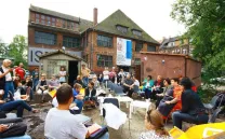 CONFERENCIAS SOLIDARNOŚĆ Cocción de la sopa conspirativa. Bruselas