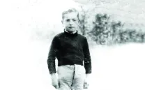 Corsino, por Cole Kivlin