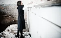 PERFORMANCES SOLIDARNOŚĆ Elżbieta Jabłońska