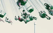 La Tristura, Radicales libres