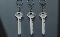 Las llaves de la ciudad, Teresa Margolles Rafael Burillo