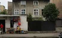 CINE SOLIDARNOŚĆ Lugares de transformación, de Lukasz Konopa