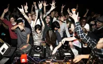 RED BULL MUSIC ACADEMY