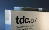 TYPE DIRECTORS CLUB DE NUEVA YORK