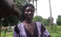 Dedans la Casamance Cineastas en Acción