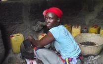 Dedans la Casamance Cineastas en Acción